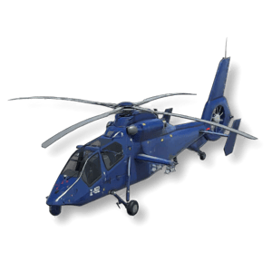 Z-19E Kite