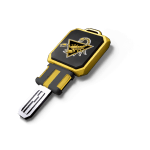 Authorization Key