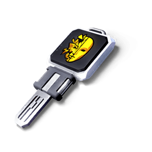 Authorization Key