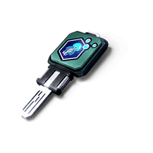 Authorization Key