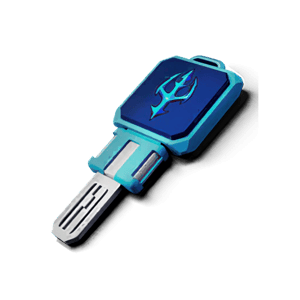 Authorization Key