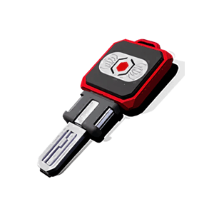 Authorization Key