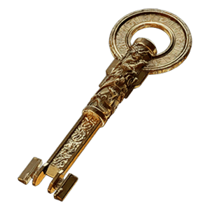 Ancient Keys