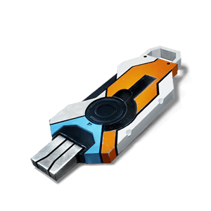 Master Key