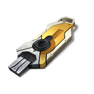Flagship Key