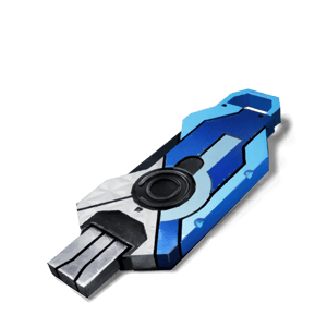 Flagship Key