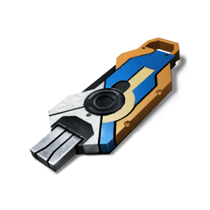 Flagship Key