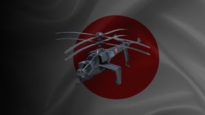 AP Phoenix (不死鳥 1983)