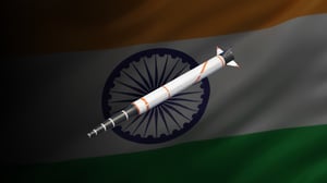 Agni-1