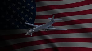 B-1B Lancer