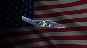 B-21 Raider