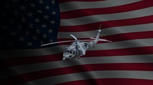 SH-60 Seahawk