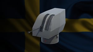 Bofors 40/L70 Mk.3 (40 mm)