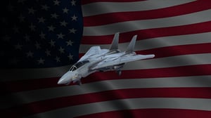 F-14 Tomcat