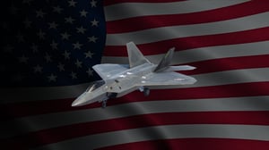 F-22 Raptor
