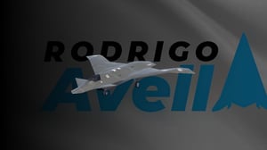 Rodrigo Avella F-47 Phoenix