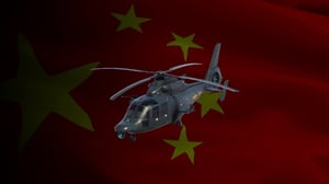 WZ-9 Harbin