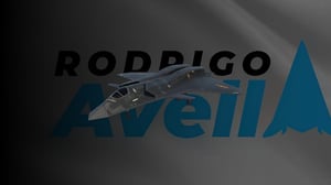 Rodrigo Avella Trident