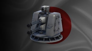 JM61-RFS Dual (20 mm)