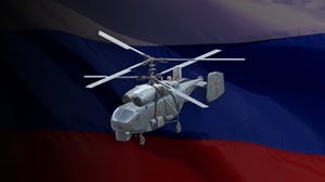 Ka-27 Helix