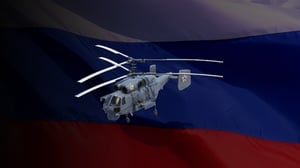 Ka-27 PK