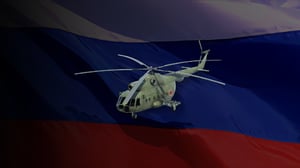 Mi-8TV Hip