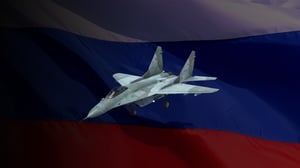 MiG-29K Fulcrum