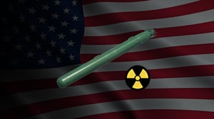 Mark-45 ASTOR (483mm)