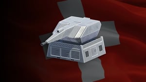 Oerlikon Skyranger Buckshot