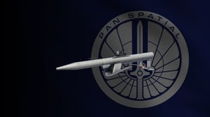 Pan Spatial RAMSTORM 1