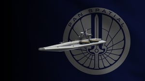 Pan Spatial RAMSTORM 4