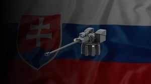 SpGH EVA (155 mm)
