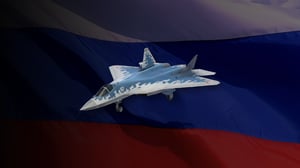 Su-57M