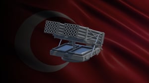 T-122 Sakarya (122 mm)