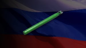 UGST Futlyar (533 mm)