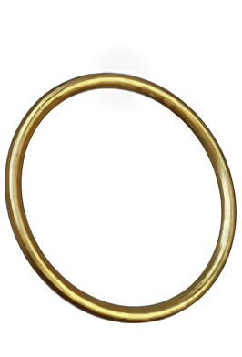 金の輪
