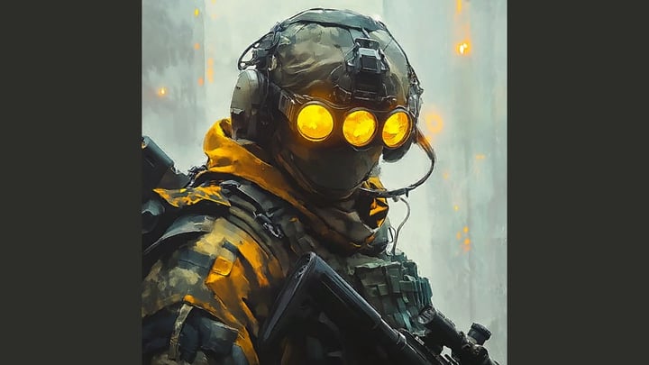 Истребитель сектантов