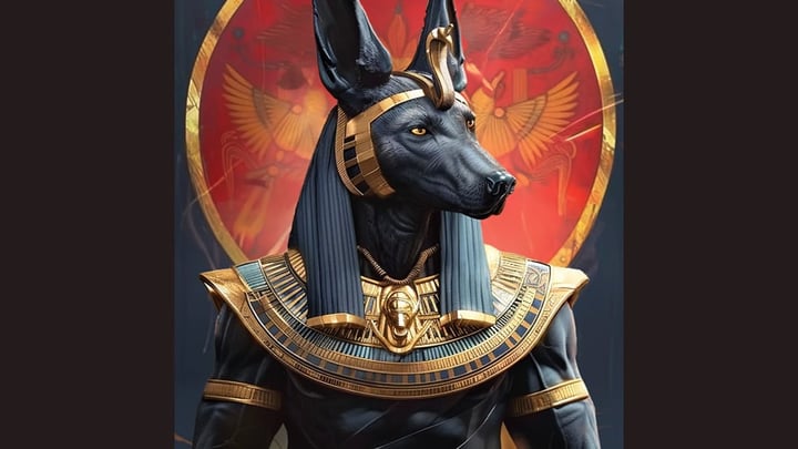 Anubis