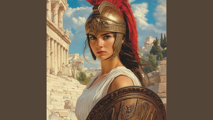 Athena