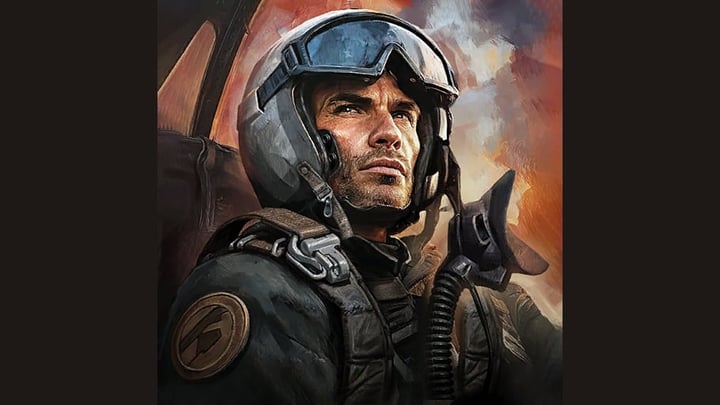 Edward "Skyfighter" Lawson