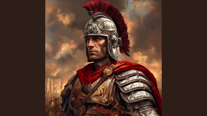 Centurion