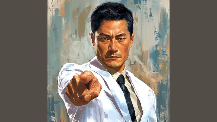 Кристофер Ли