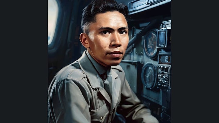 康拉多·杜姆劳·叶