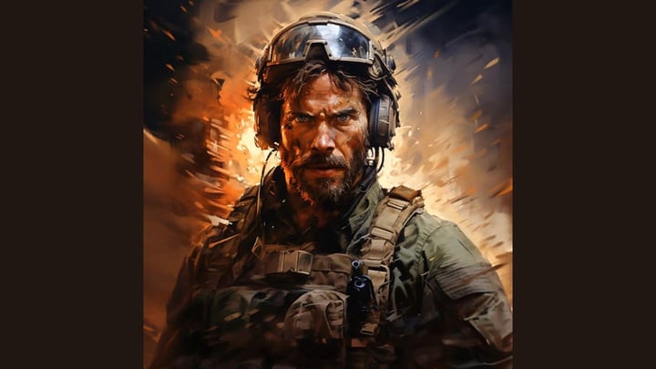 德克斯特·芬尼根