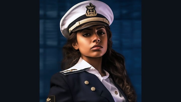 阿西娅·贾马尔