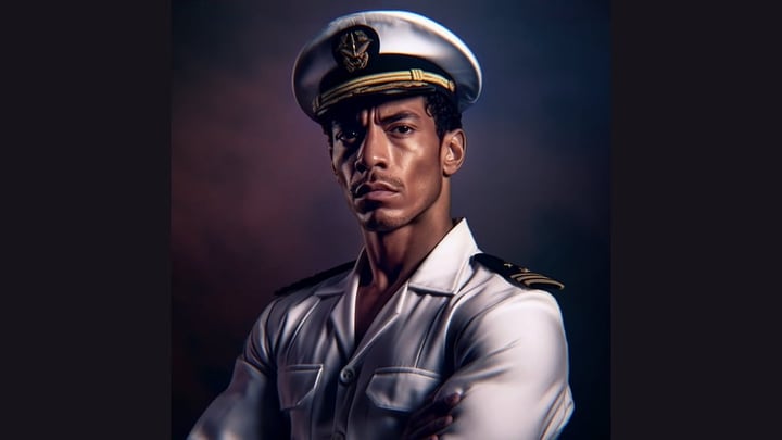 阿瑞斯·马丁内斯