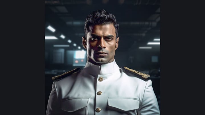 斯里坎特·帕鲁楚里