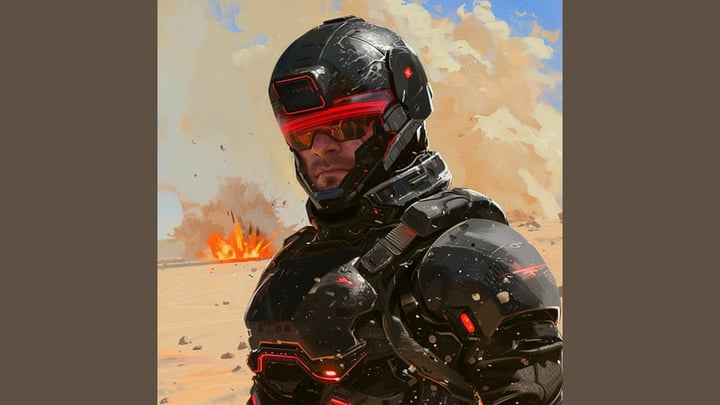 Commander Douglas Collins