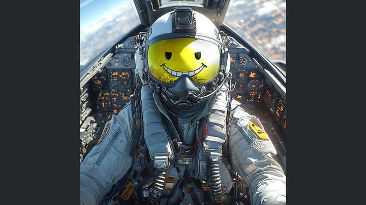 Robert "Jolly" McIntyre