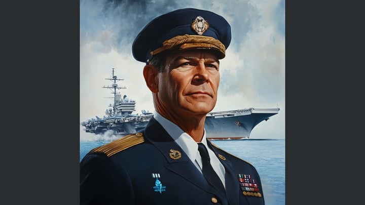 Heritage Heroes Participant